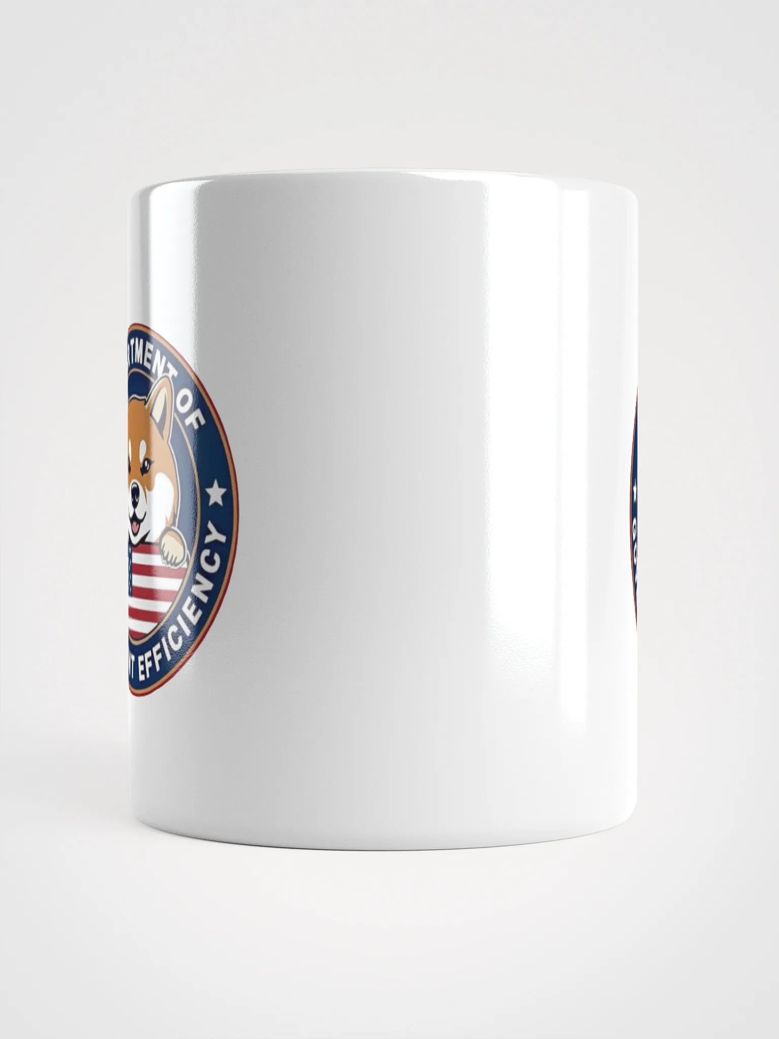 DOGE 1 Mug product image (15)