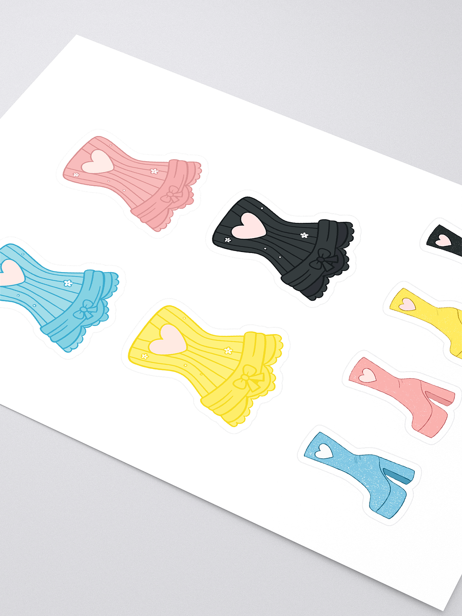 Short and Sweet product image (2)