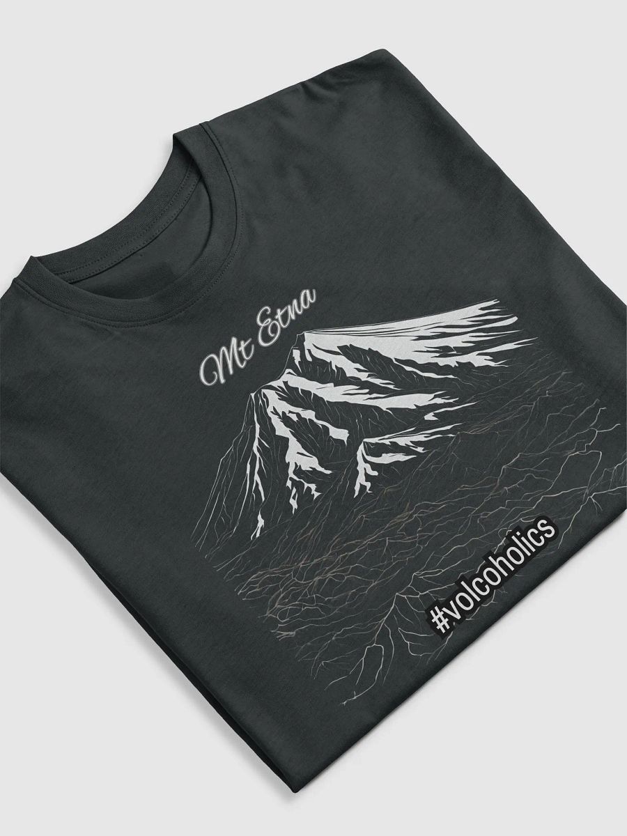 Erupting Style Volcano Tee product image (14)