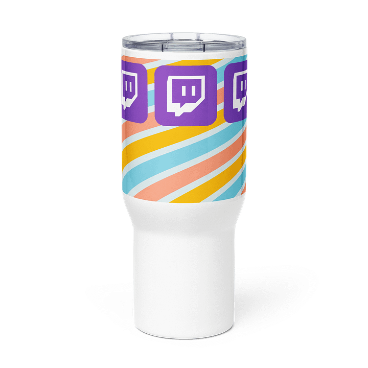 Candy Nossi Travel Mug product image (2)