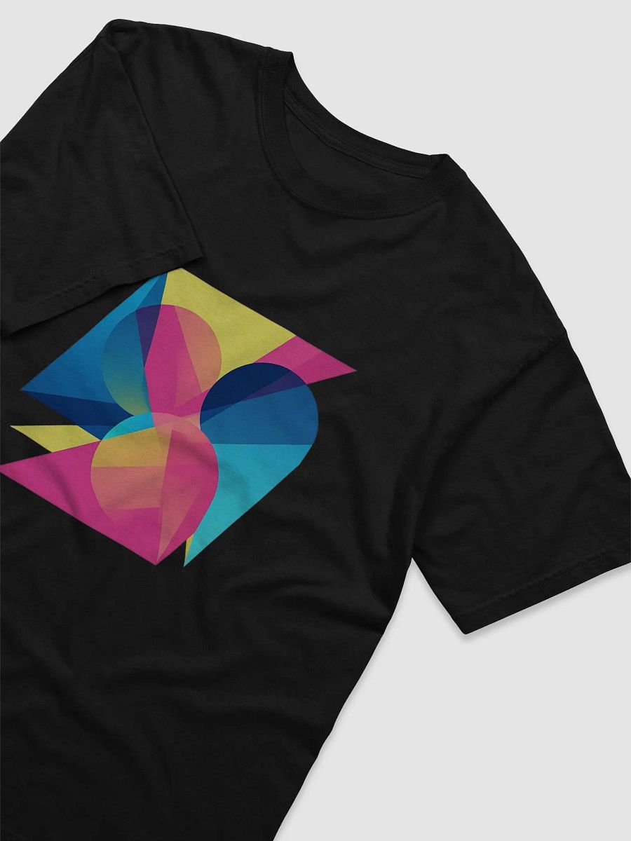 Electric Dynamics T-Shirt product image (7)