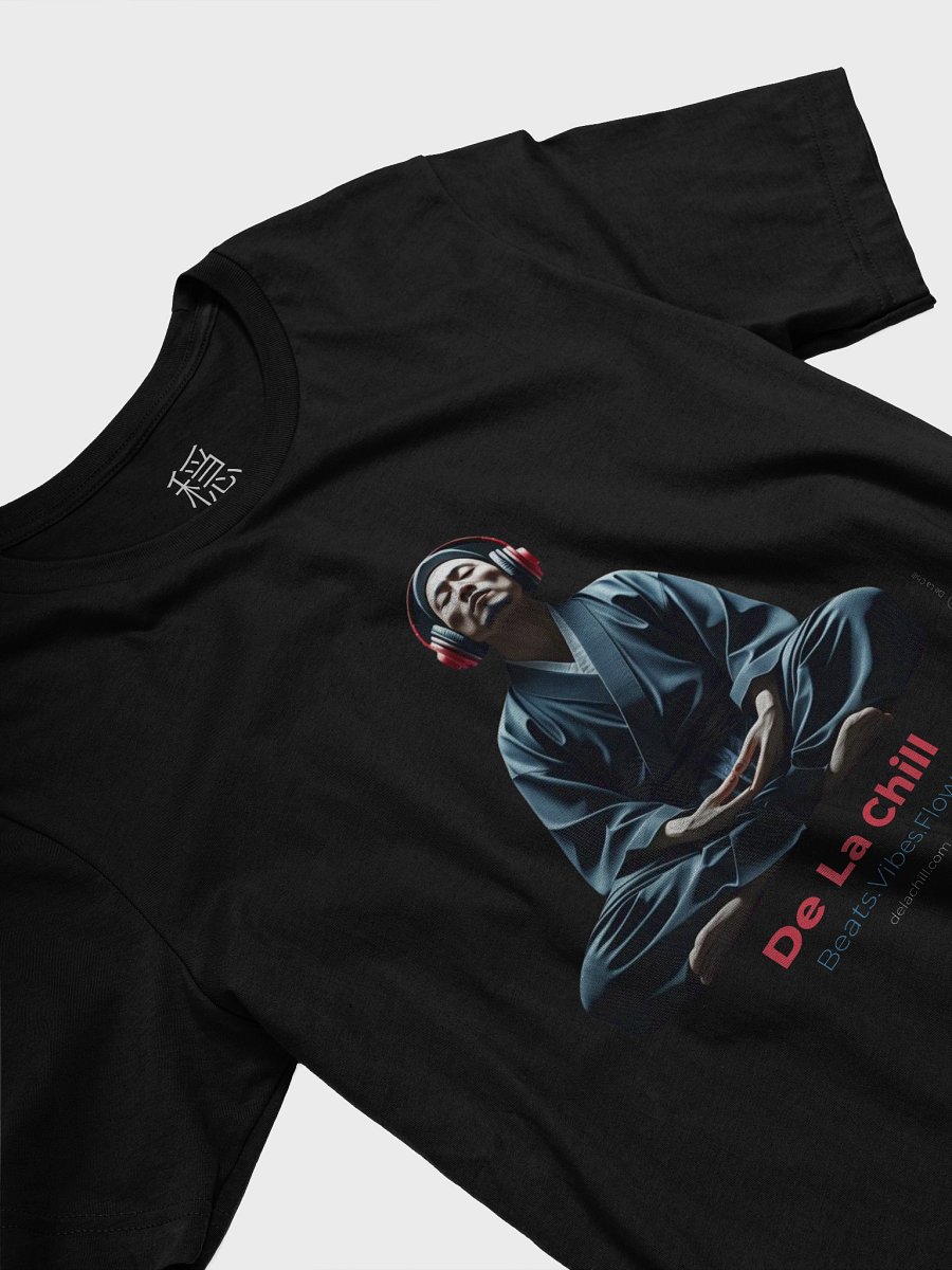 De La Chill T product image (12)