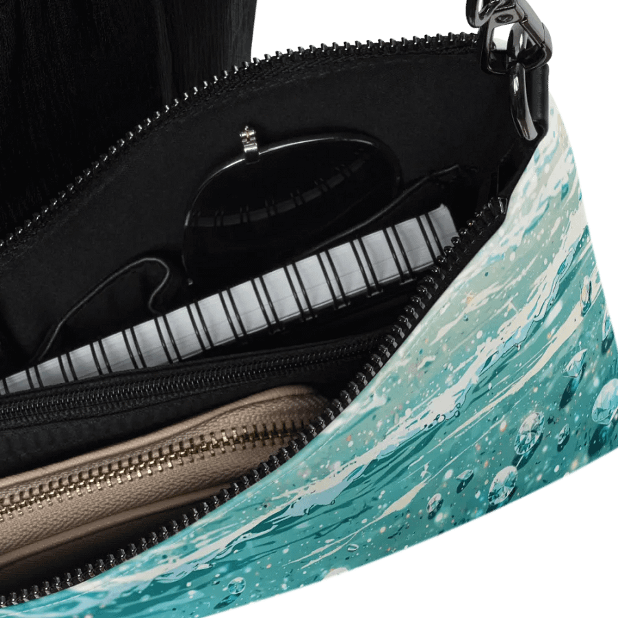 Muse XI Crossbody Bag product image (3)