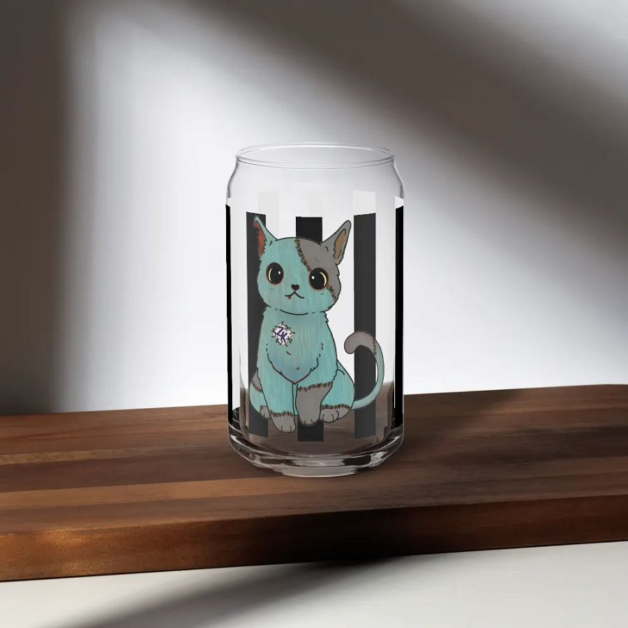 The Zombie Kitty product image (5)