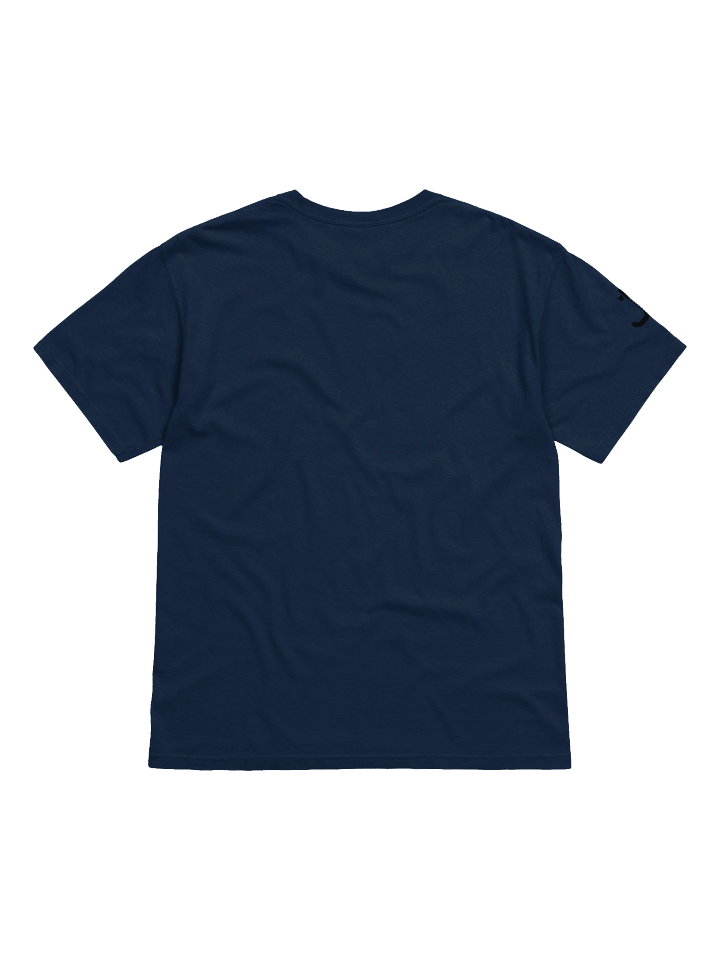 "No Upper Lip" Tee product image (22)