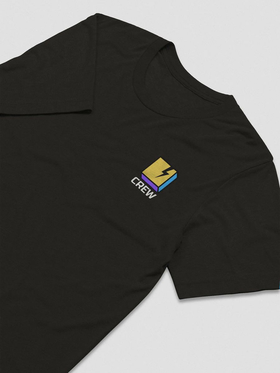 Cube Crew Shirt product image (3)