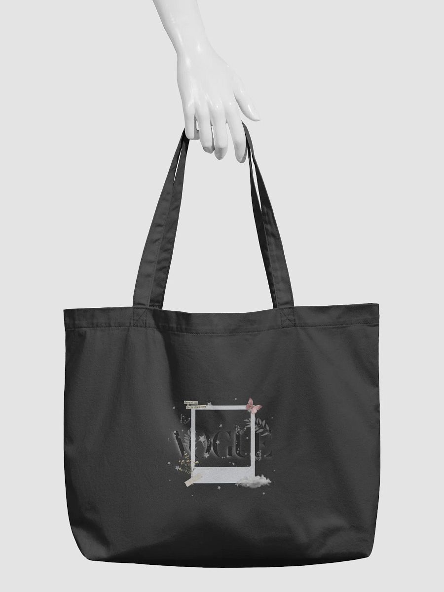Vogue Dreamer Tote product image (3)