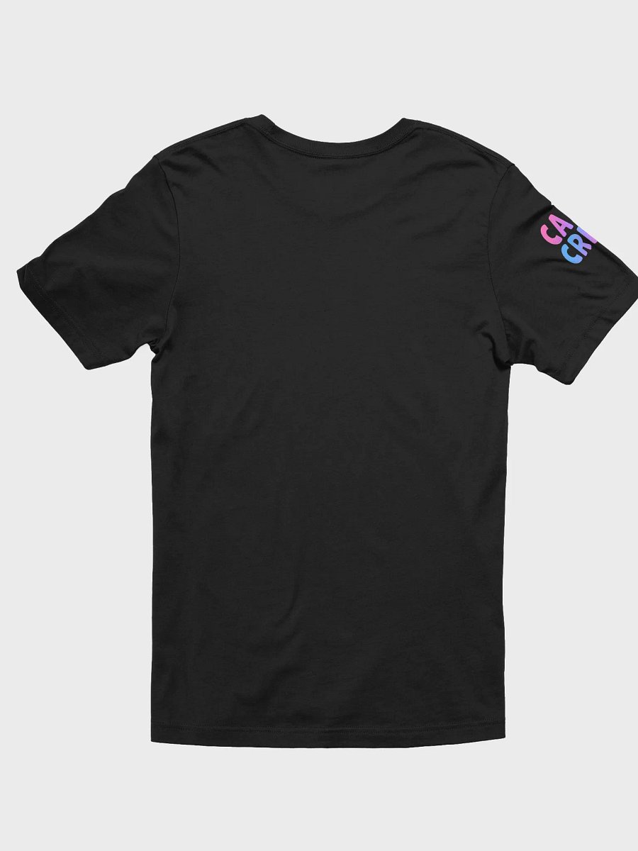 Pastel Dream CAKE CREW Tee product image (5)