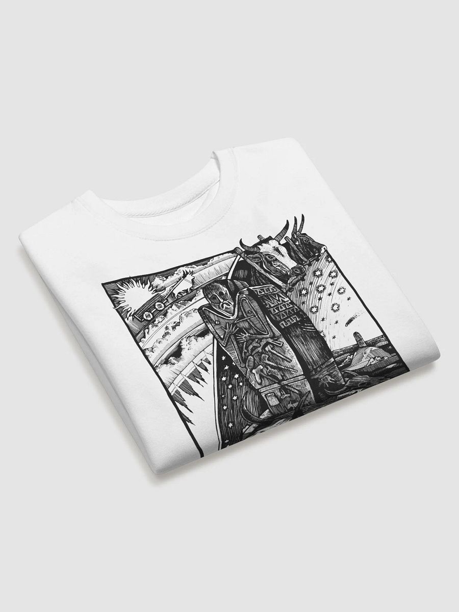 Yamnaya Idol - High Barrow range product image (4)