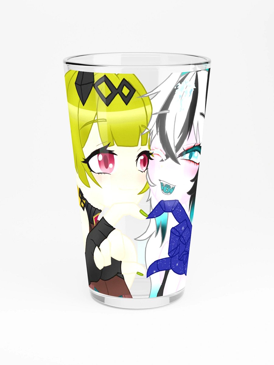 Jyuka and Mimi Glas product image (3)