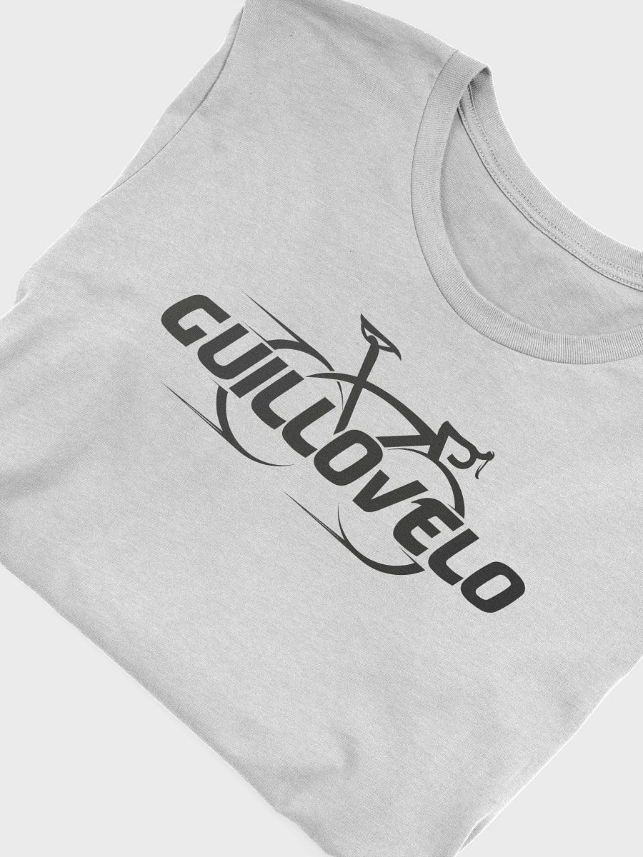 GUILLOVELO T-SHIRT product image (6)