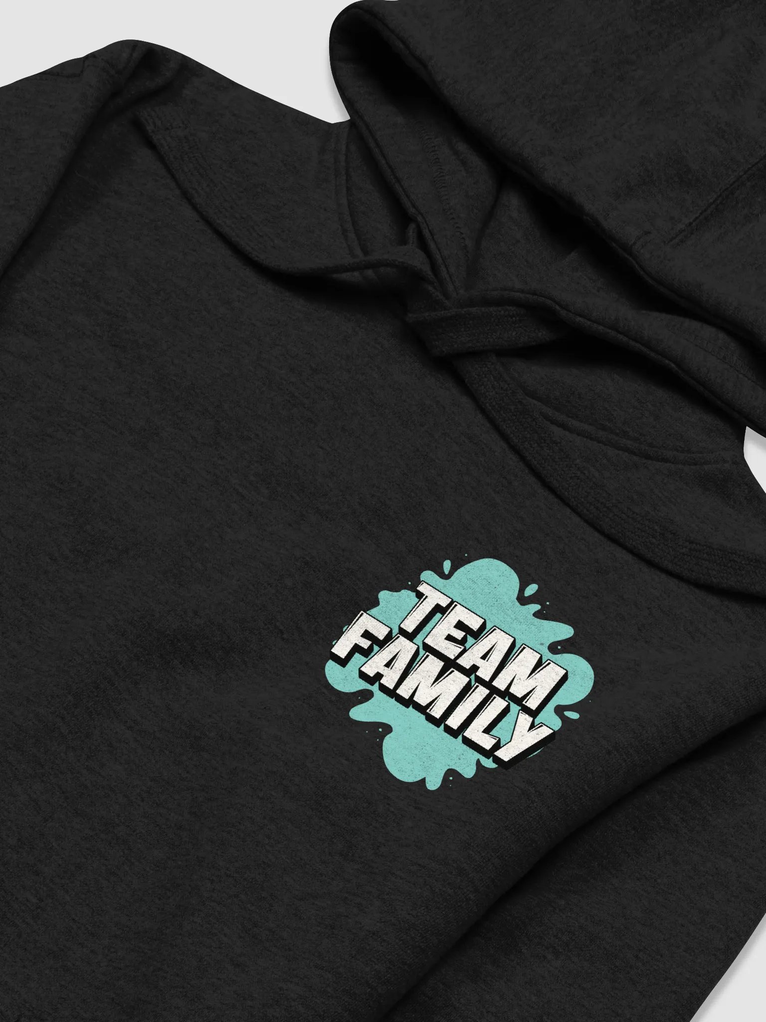 Team Family Hoodie product image (35)