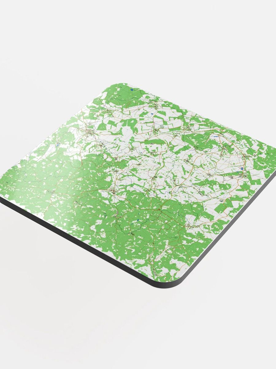Livonia Coaster product image (4)