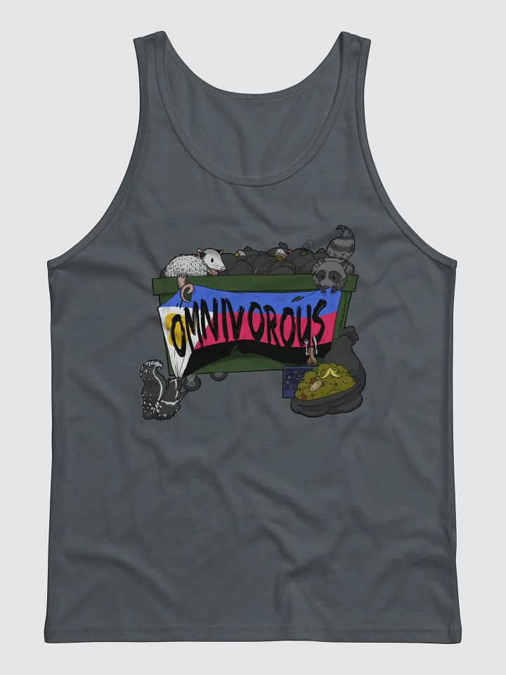 Polyamorous Trashcat product image (1)