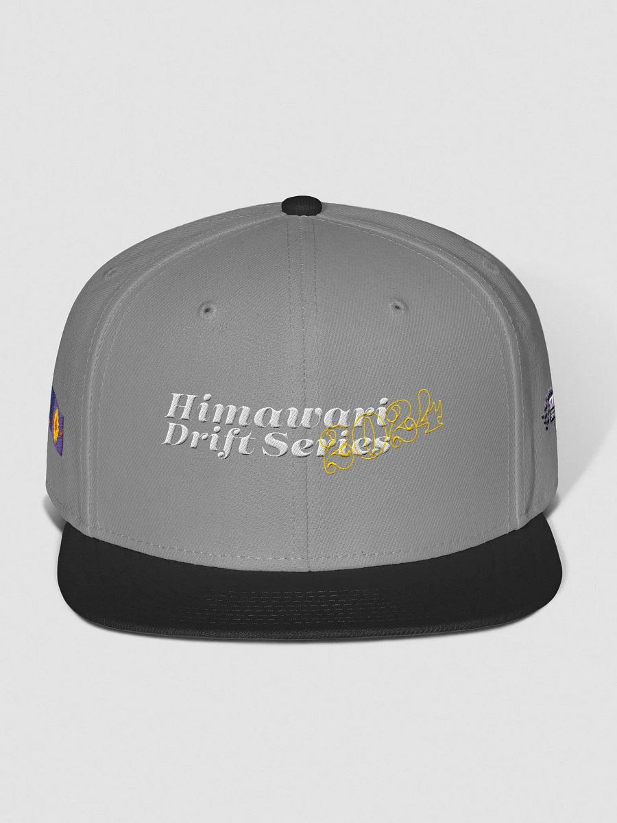HDS Snapback product image (1)
