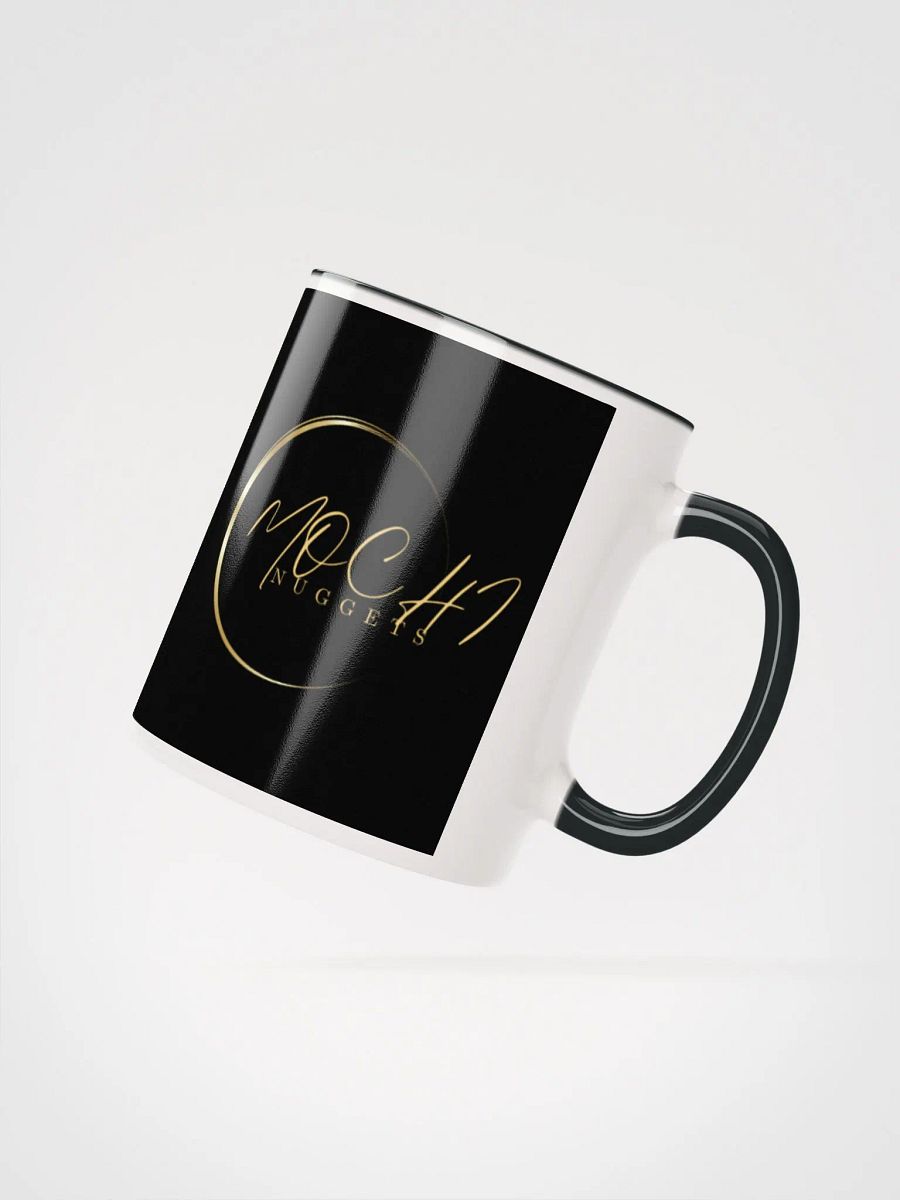 BLK Mochi Nugget mug product image (11)