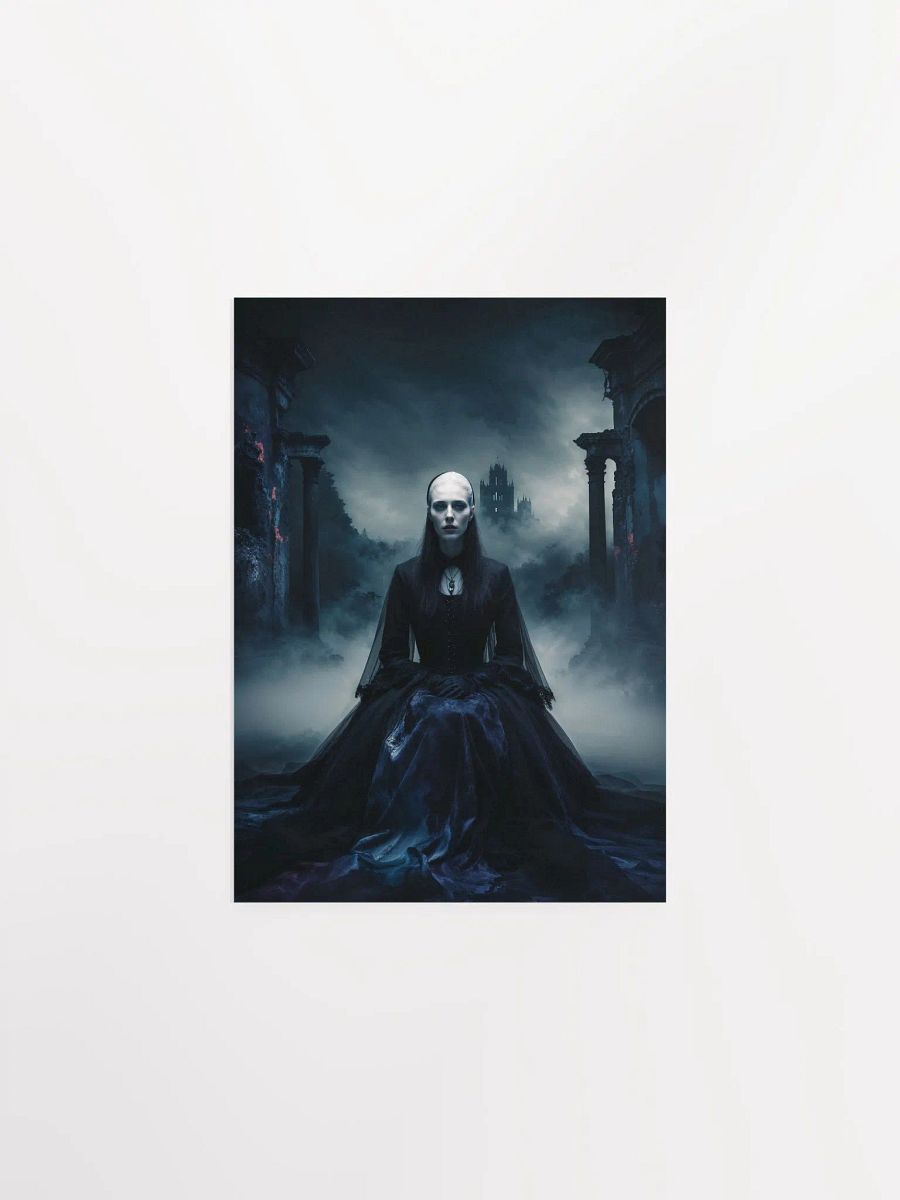 Gothic Heir Poster product image (7)