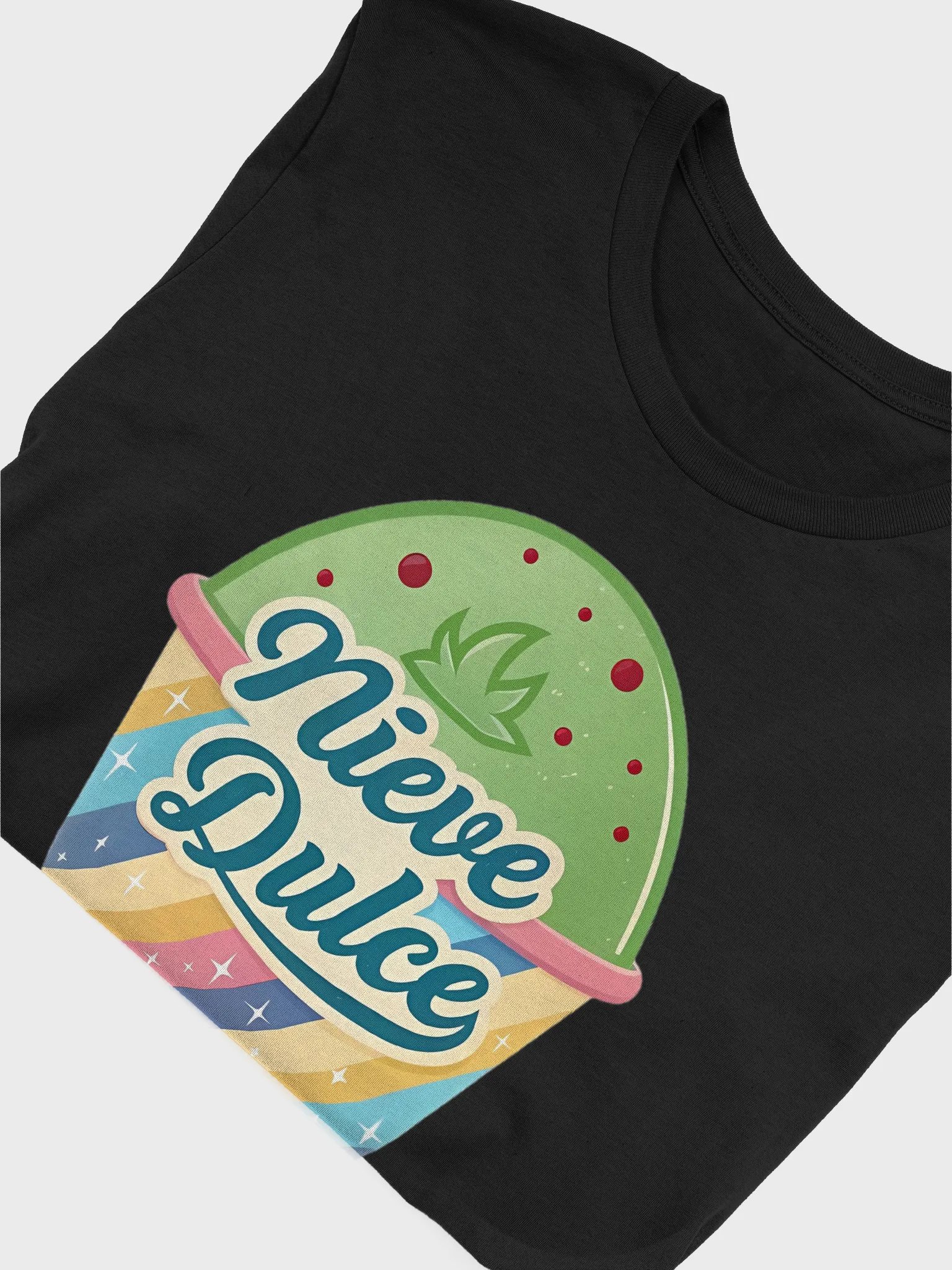 Sweet Dreams T-Shirt product image (55)