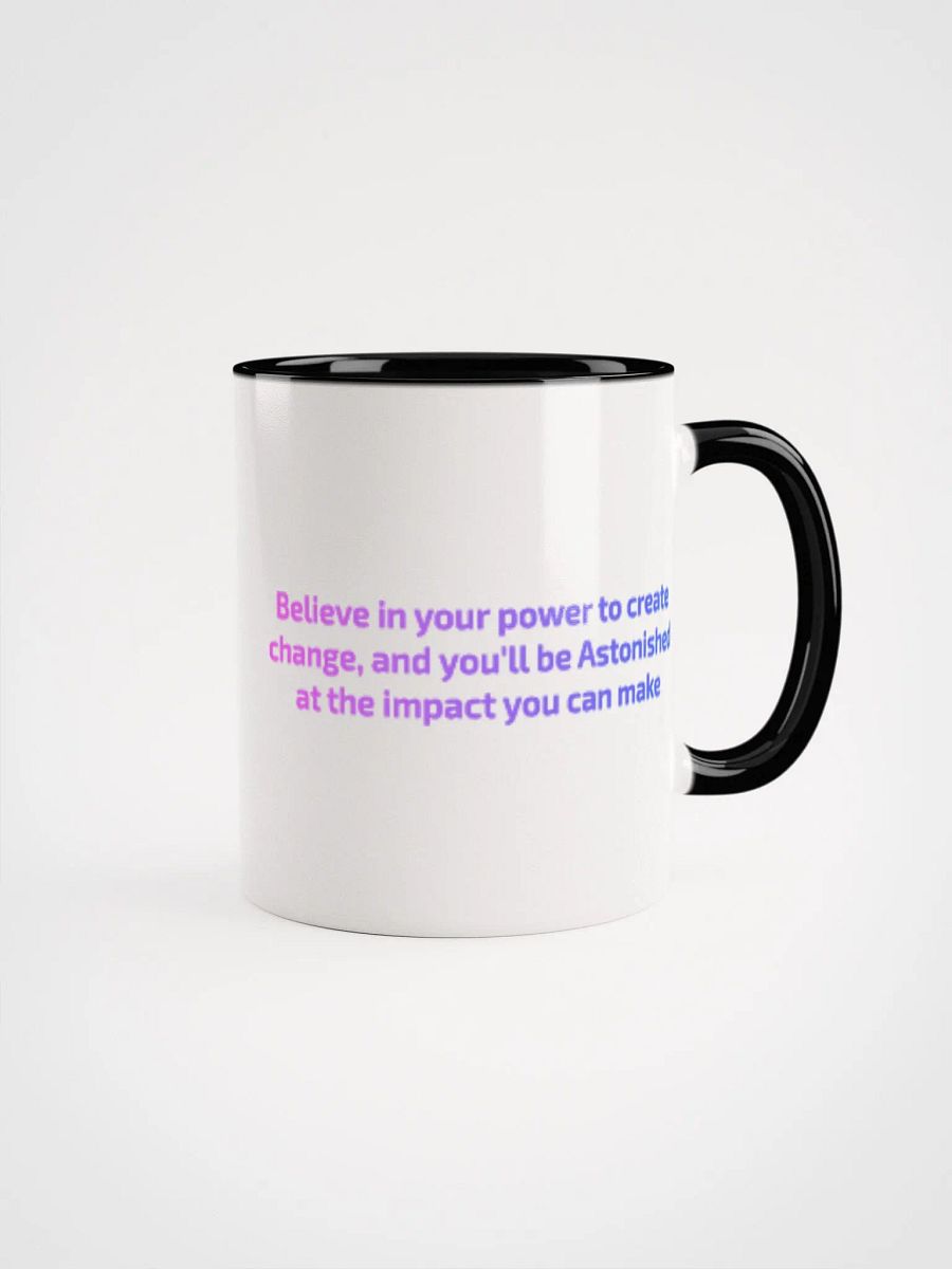 Astonished Coffee Mug product image (1)
