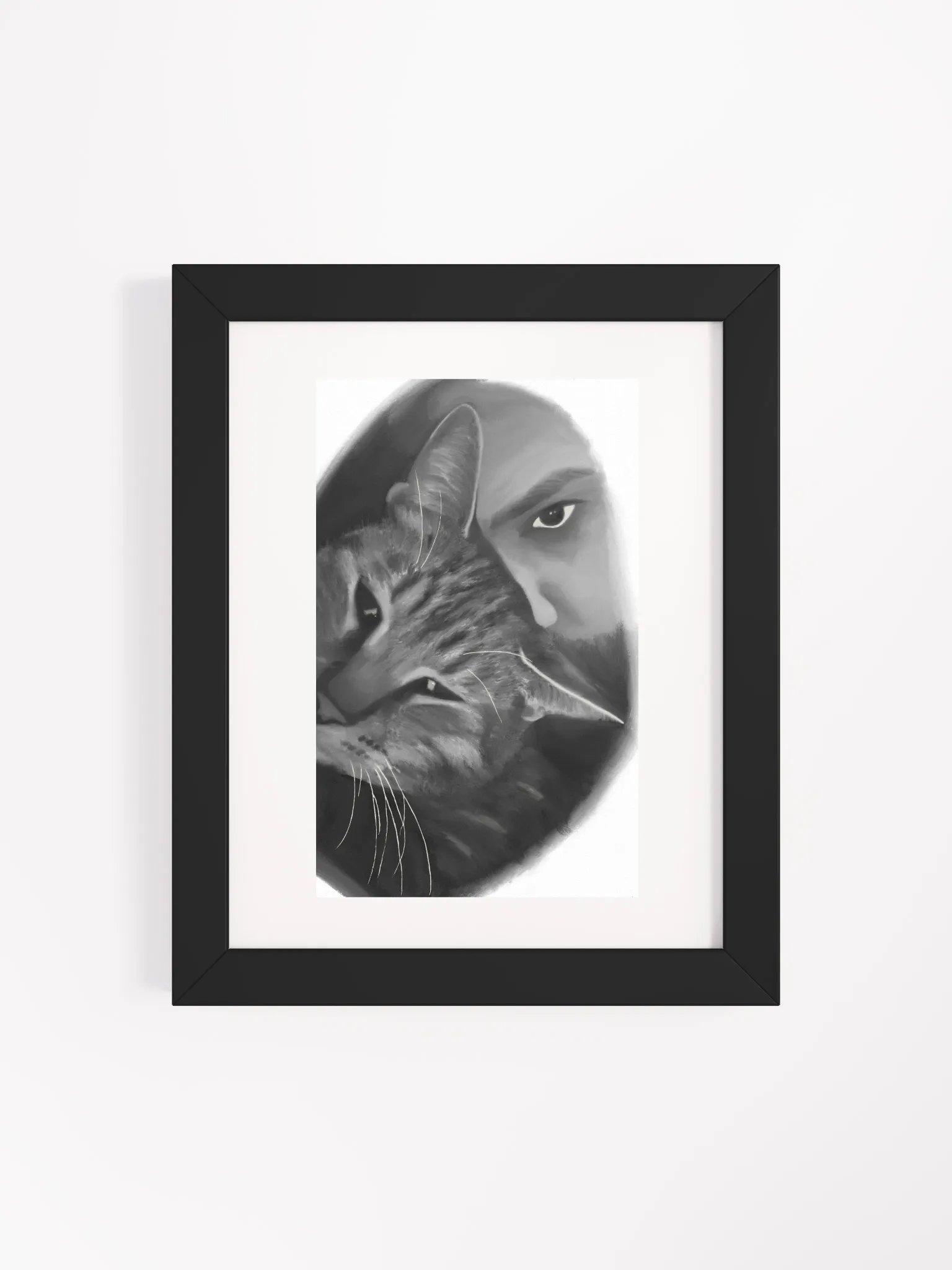 the eye of the cat product image (38)