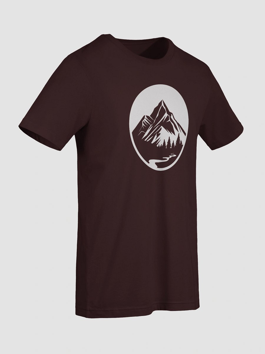 "Come And See" Tshirt (Dark Colors) product image (9)