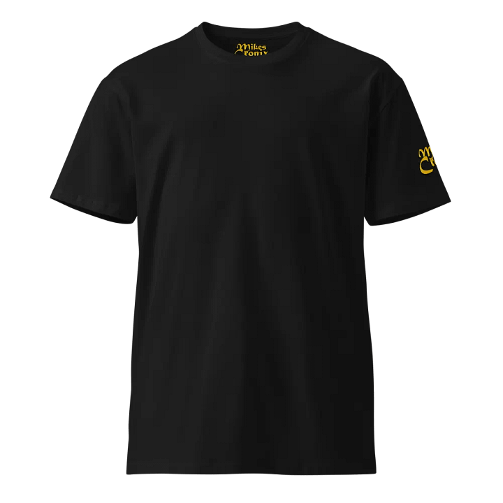 Fierce Dragon Unisex T-Shirt product image (2)