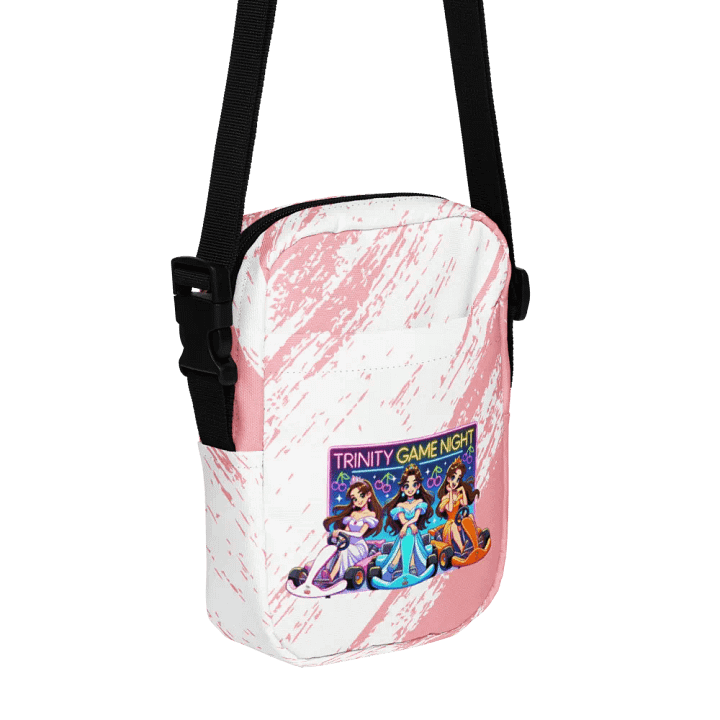 The Trinity Crossbody product image (1)