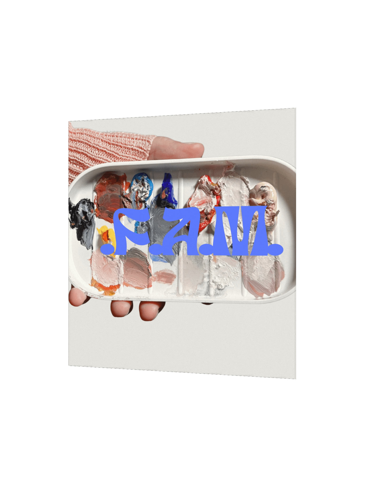 .f.a.m. poster product image (9)