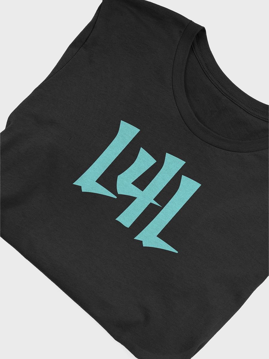 Lag4Life Supersoft Tee product image (3)