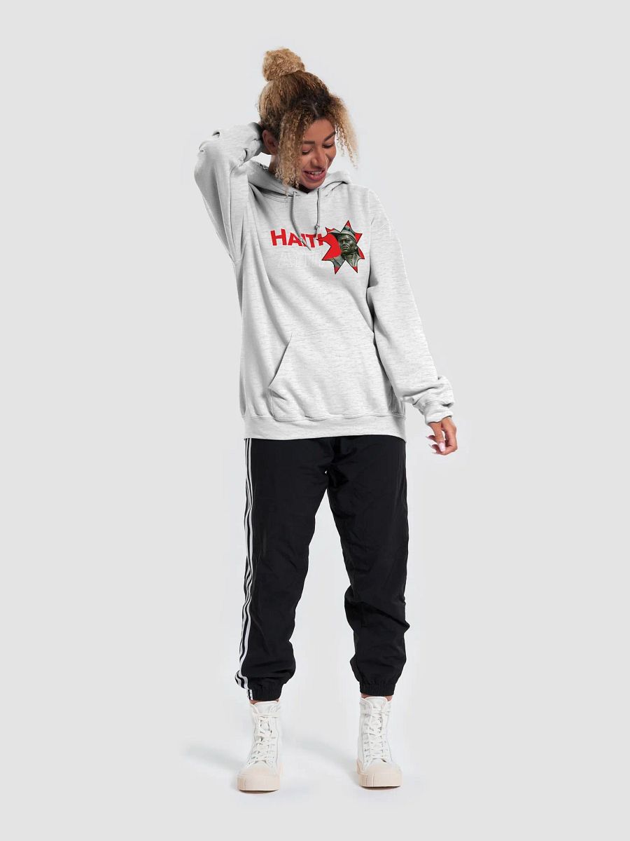 Haiti-Dessalines Hoodie product image (50)