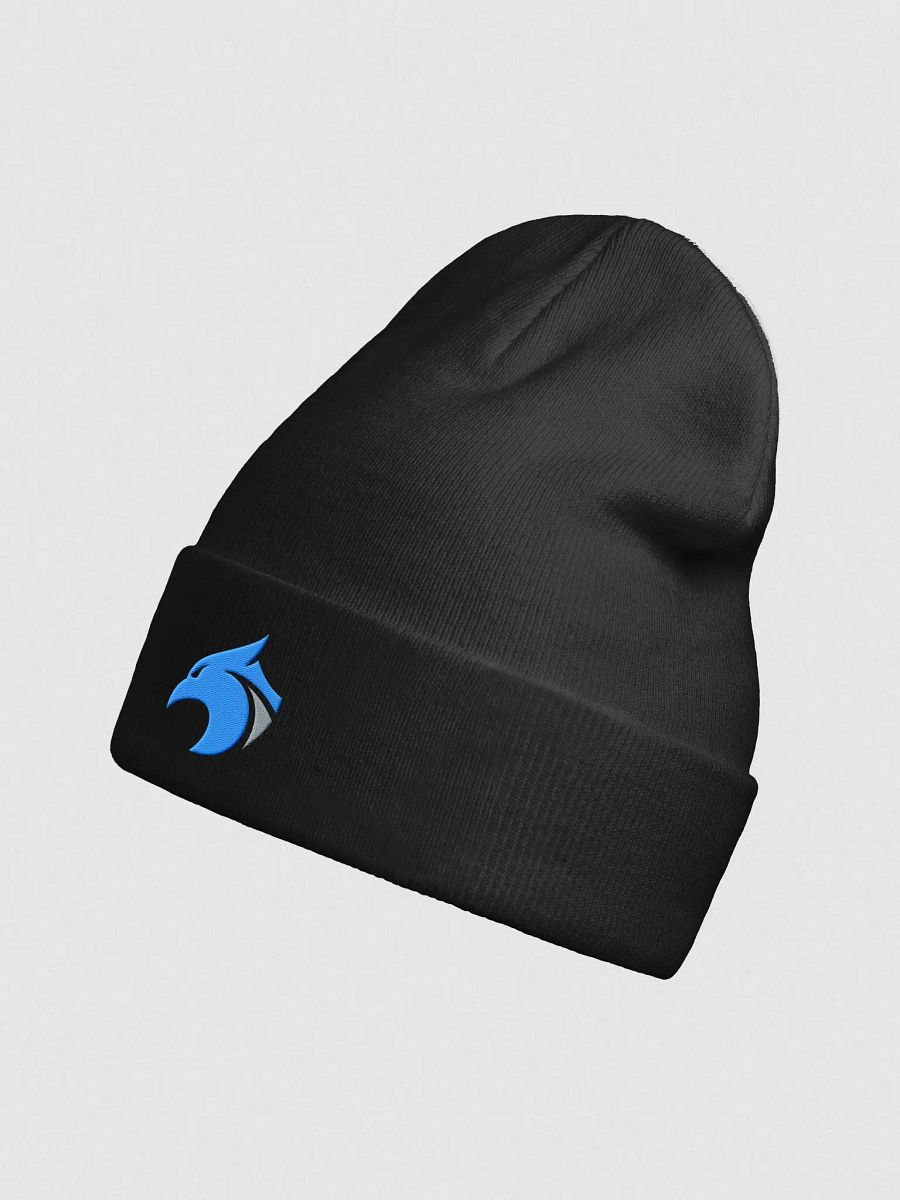 Logo Beanie product image (5)