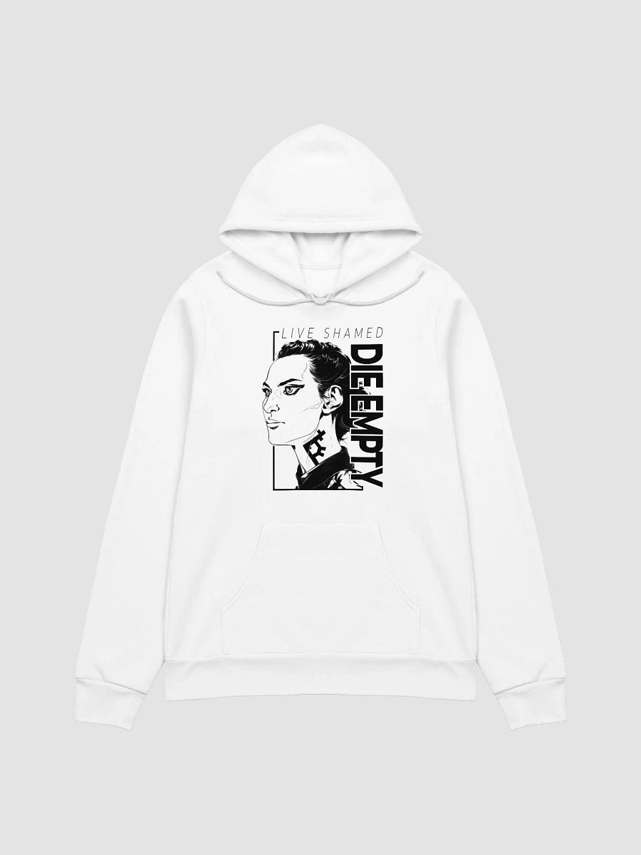 Camina Hoodie W | THE EXPANSE product image (1)