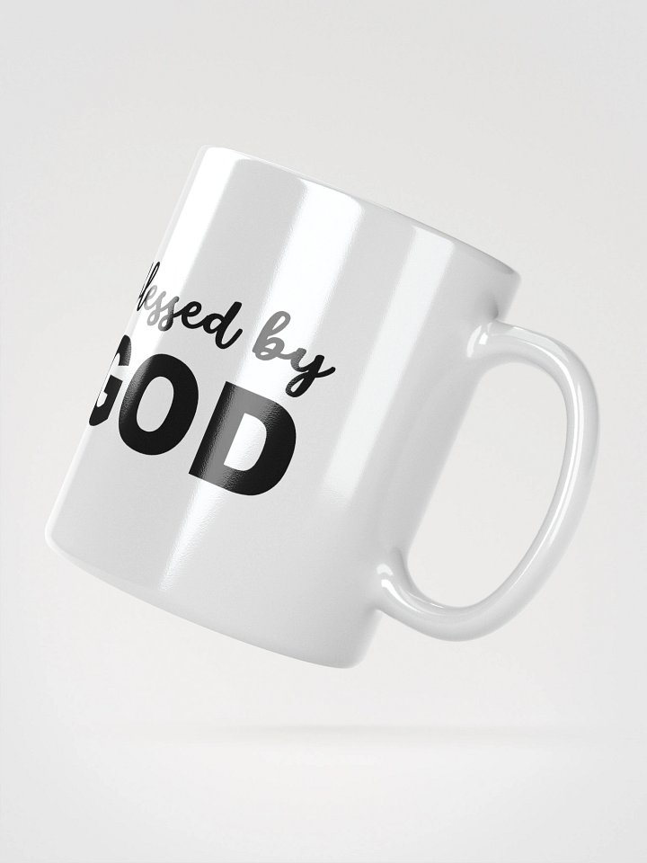 Blessed Ceramic Mug product image (5)