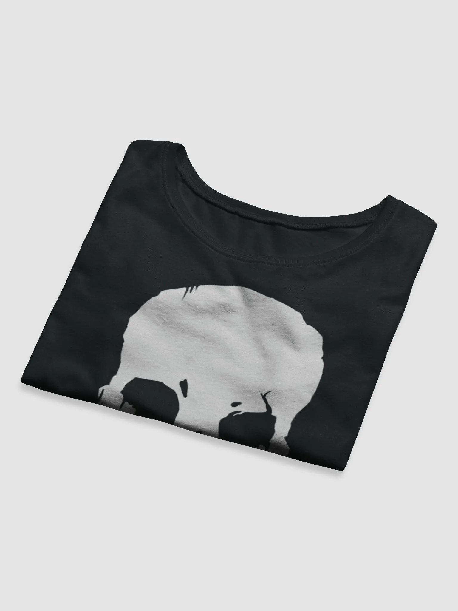 Razi Logo Crop Top product image (8)