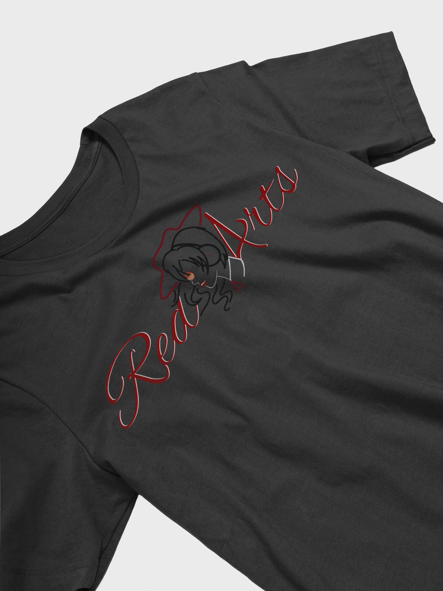 Red Hellsing Shirt product image (11)
