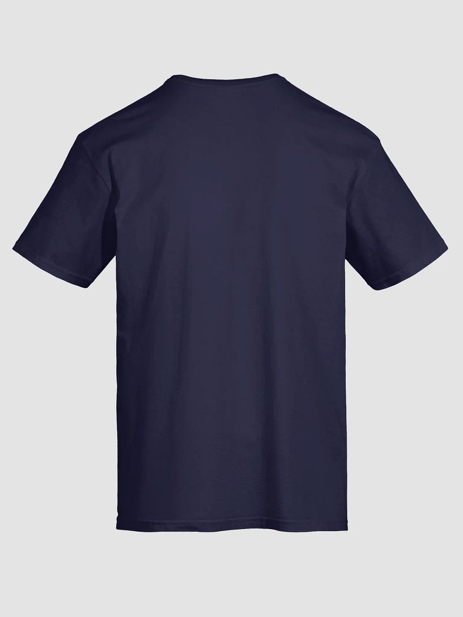 Traditional Gender Fusion T-Shirt product image (4)