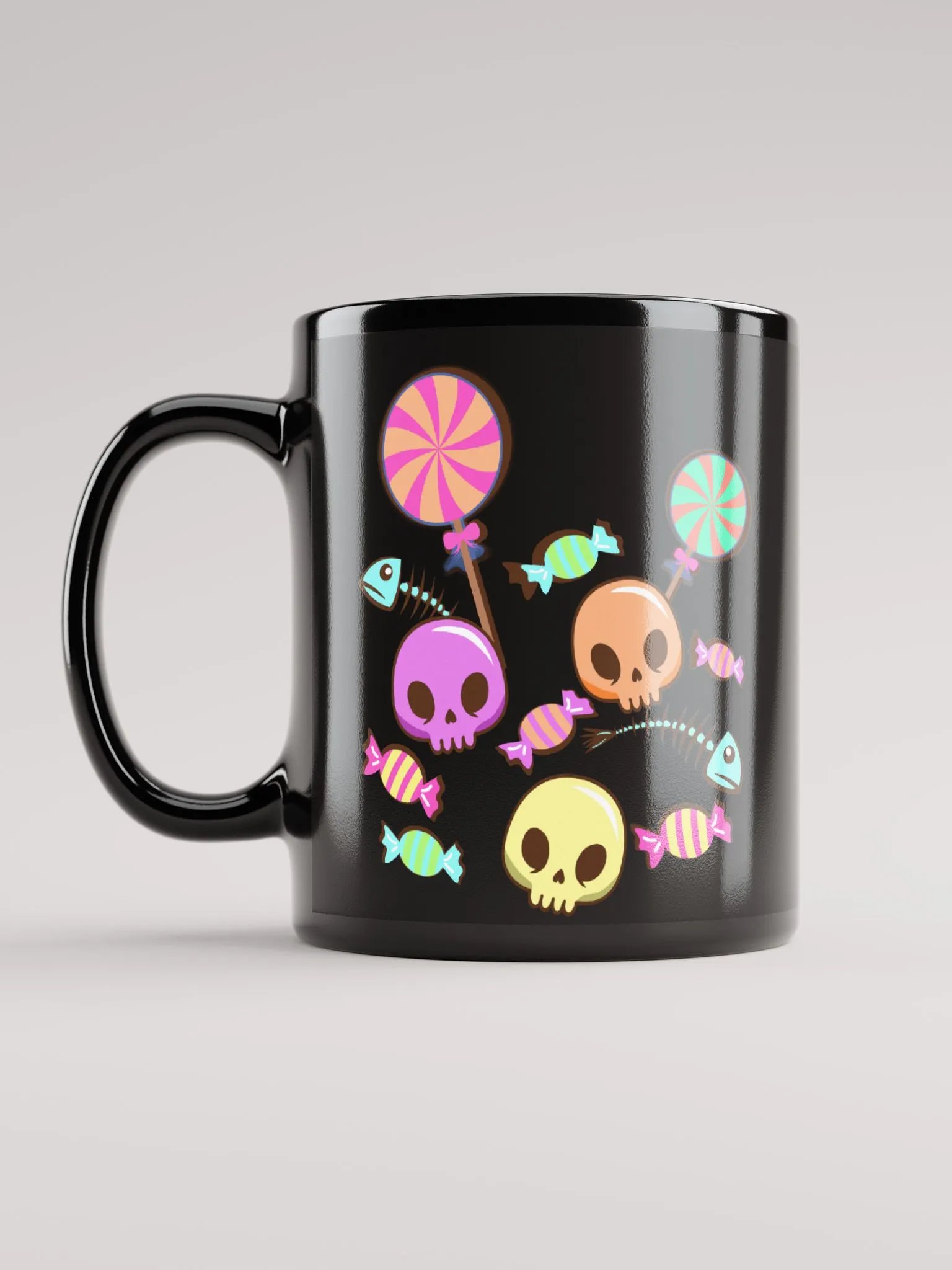 thulhu - mug product image (12)