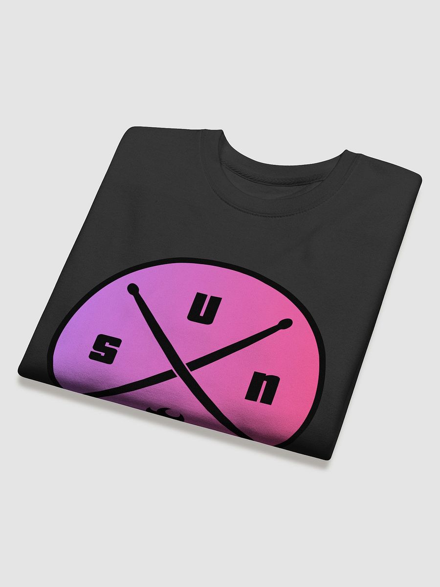 Sunfyre logo Hoodie product image (4)