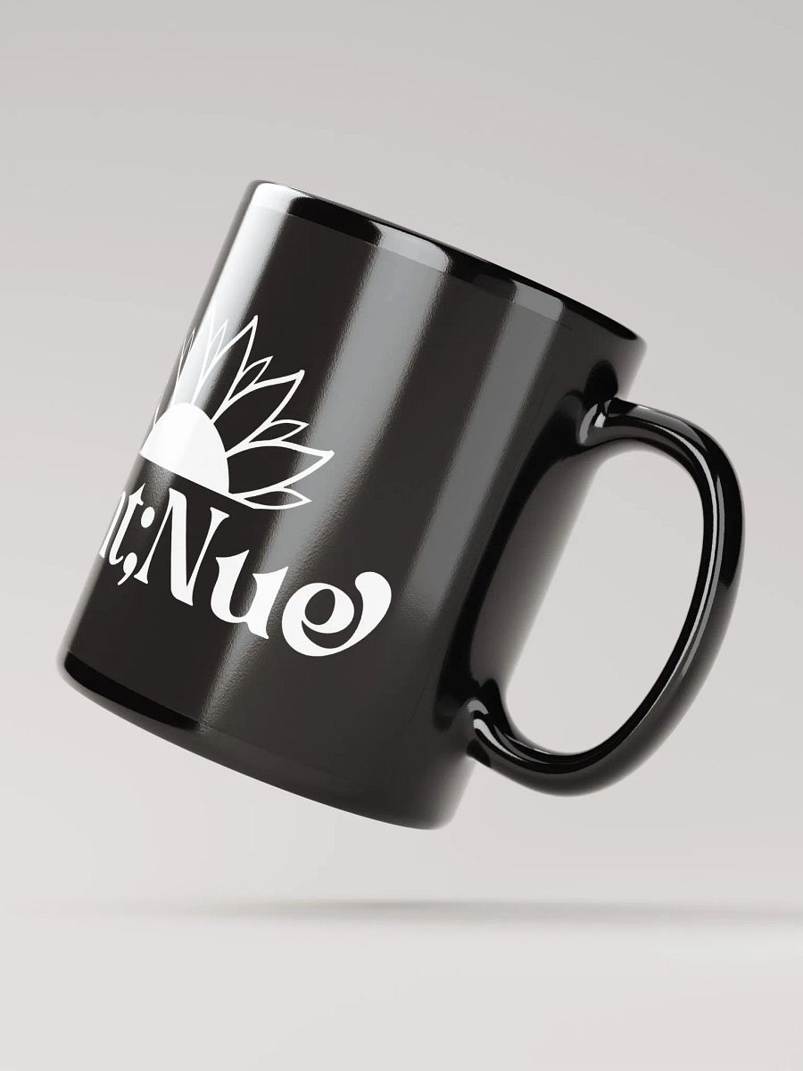 Cont;nue Mug product image (3)