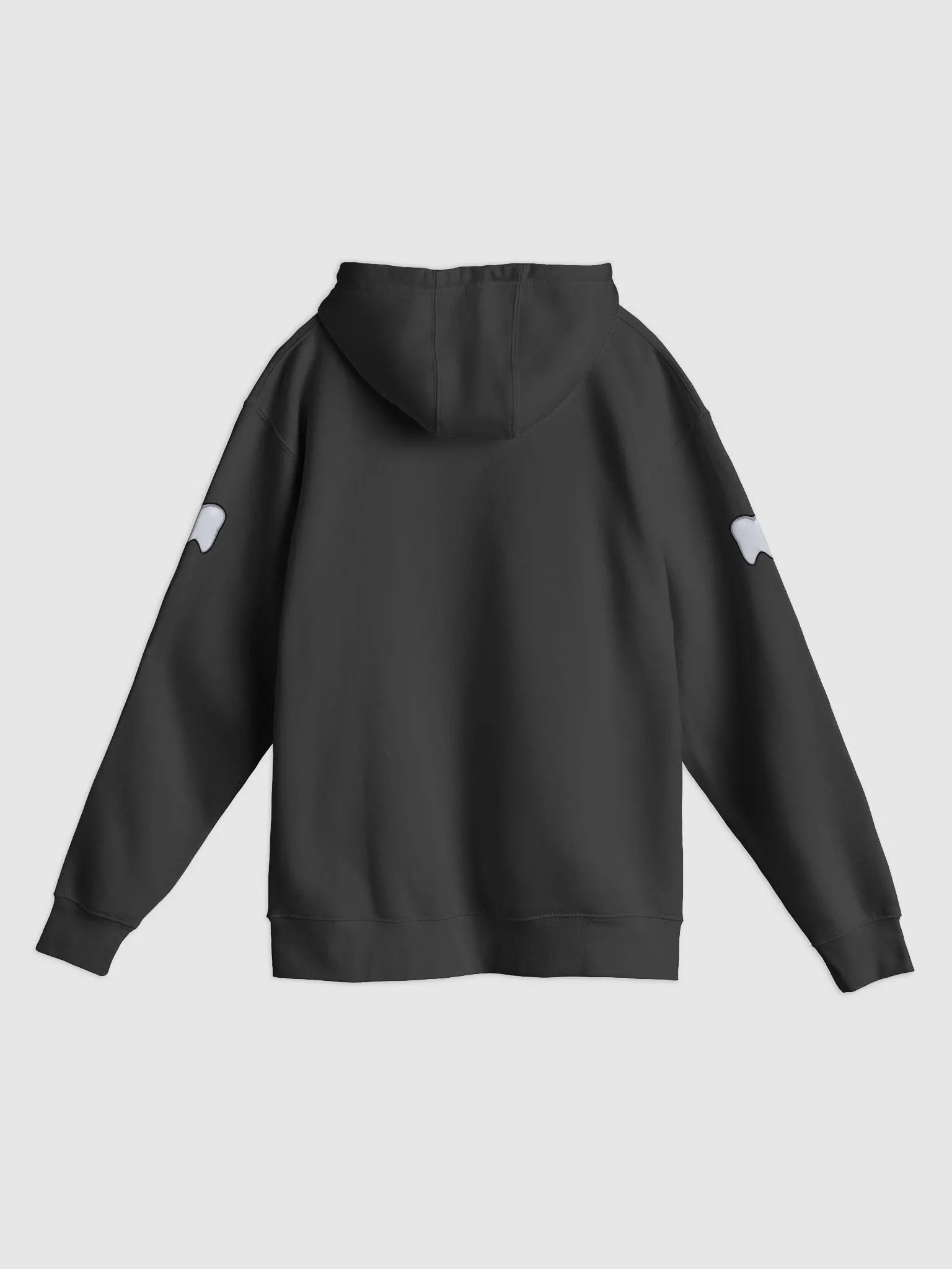 Toof Hoodie US Friendly product image (2)