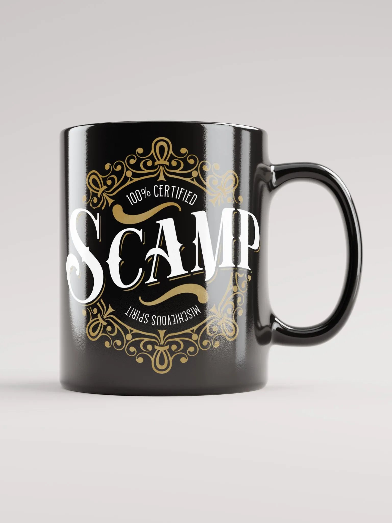 Scamp Mug product image (6)