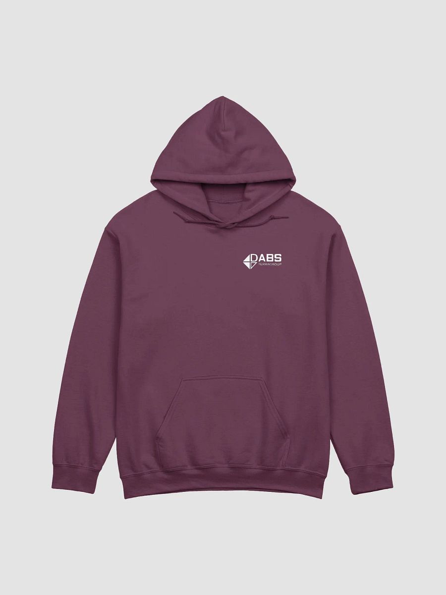 Dabs & Labs Hoodie product image (1)