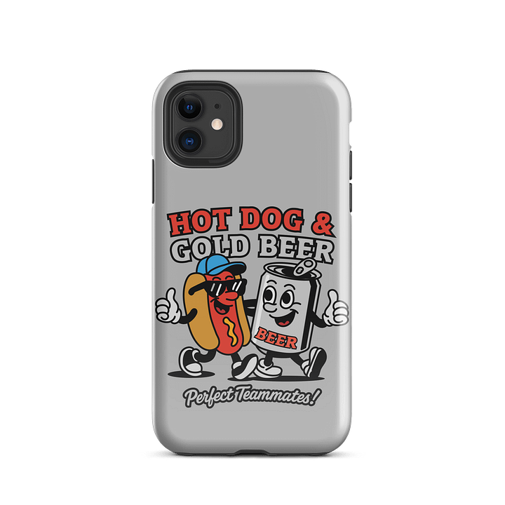 Hot Dog & Cold Beer product image (24)