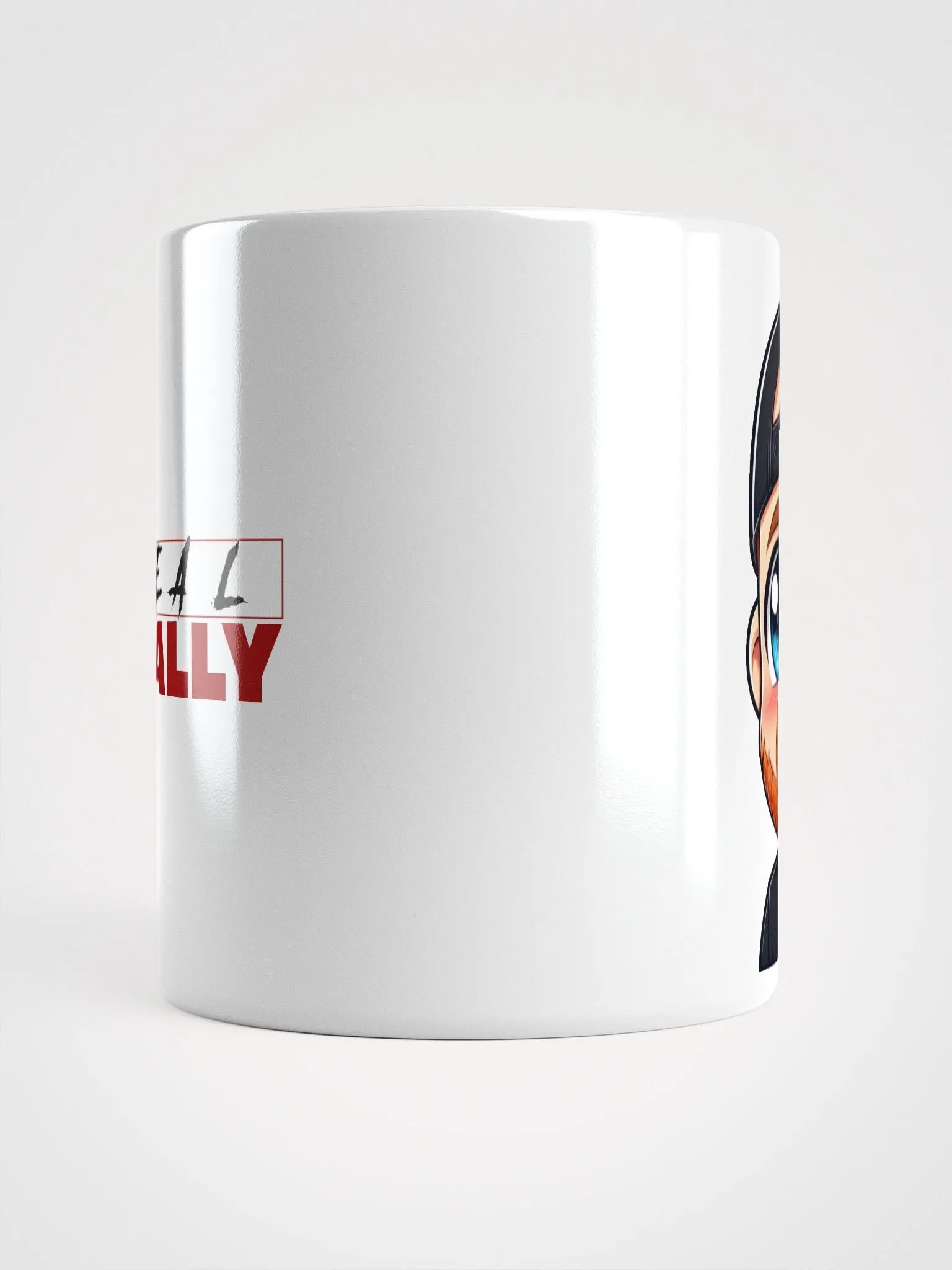 RealWally Avatar Mug product image (5)