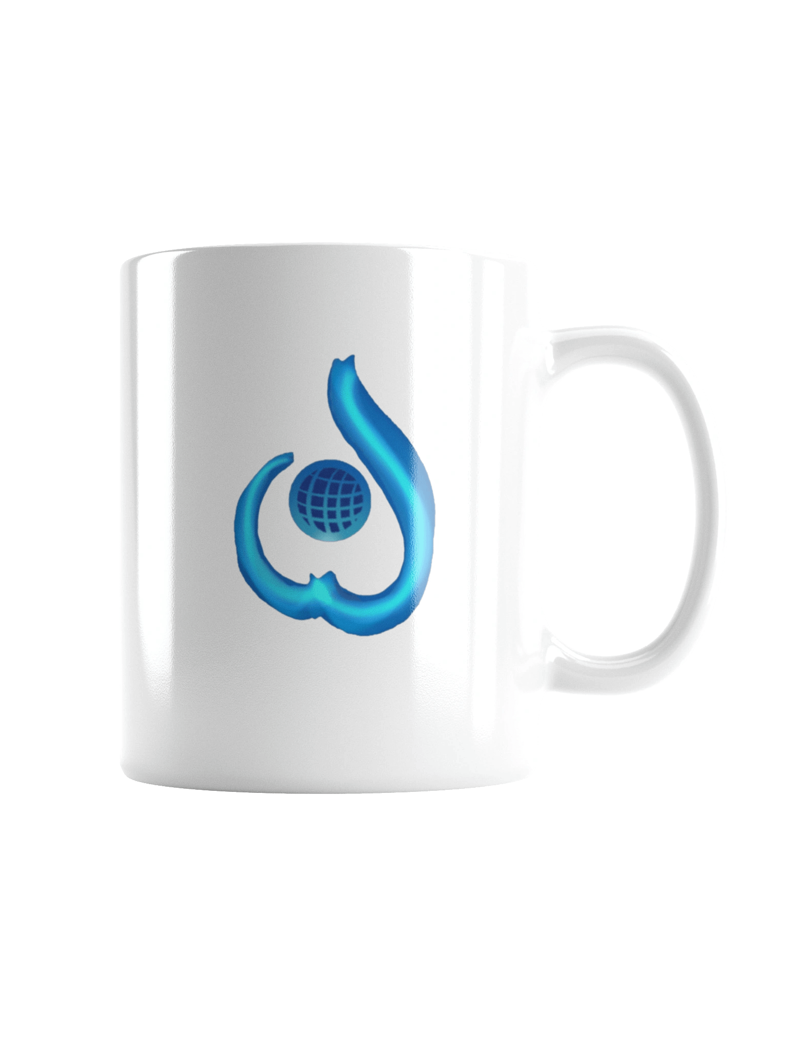 WILLOWISP Elite Mug (white) product image (2)