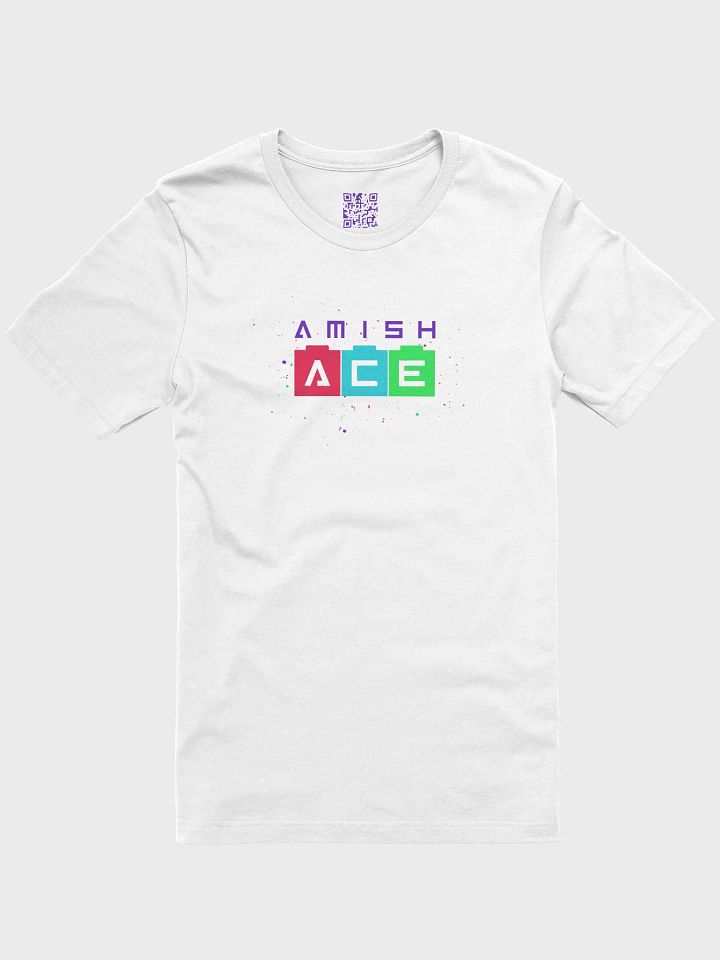 RGB - Shirt product image (1)