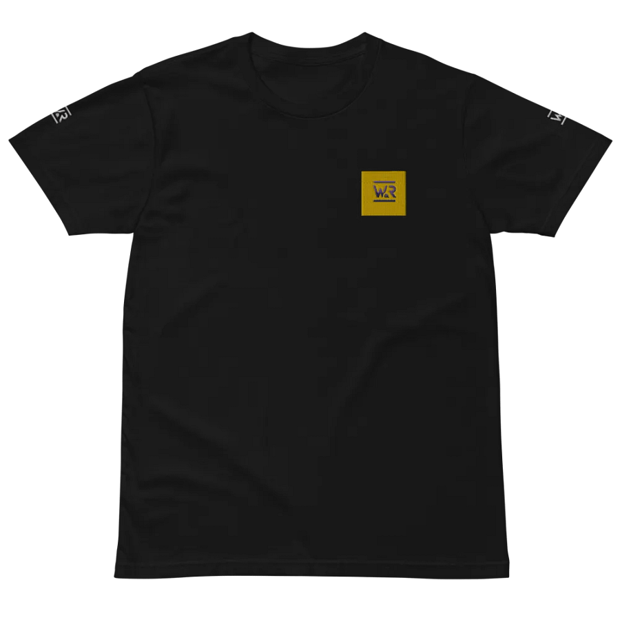 Retro Rewind Unisex T-Shirt product image (4)