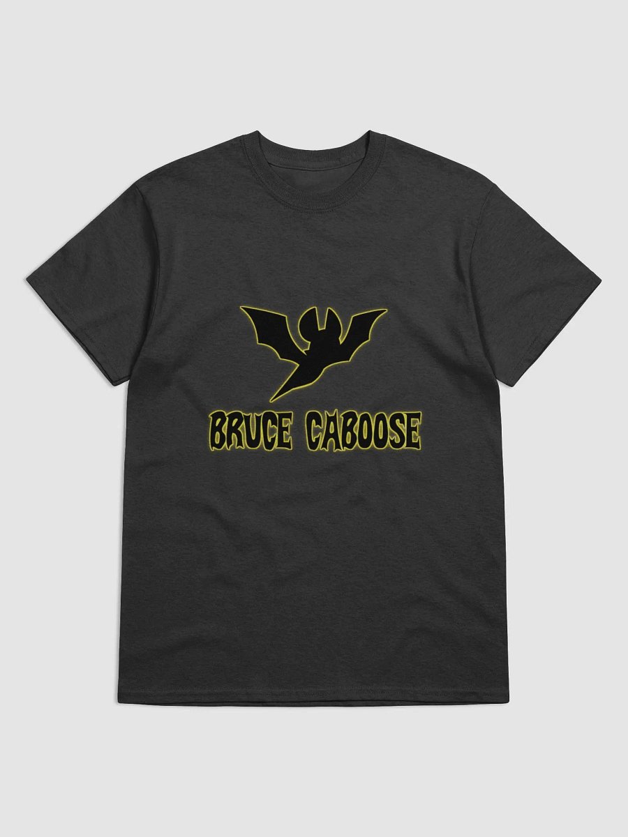 Bruce Caboose T-Shirt product image (1)