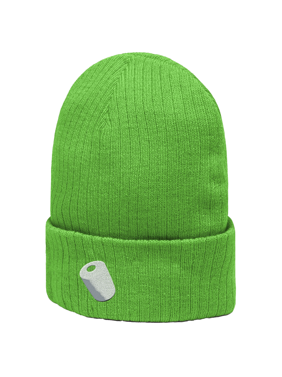 CreepyCrappyBeanie product image (2)