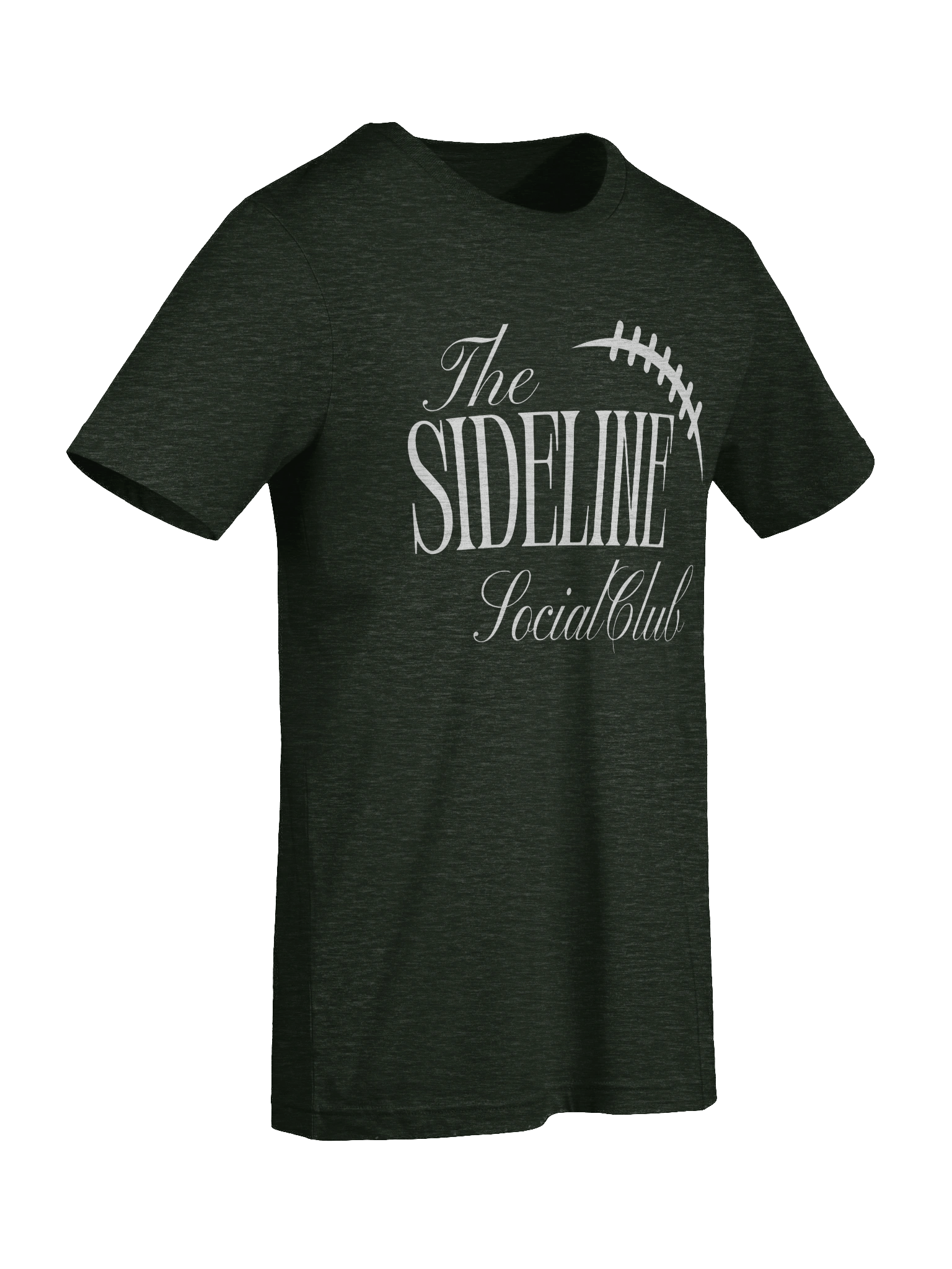 Sideline Social Club T-Shirt product image (9)